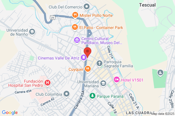 Campos Aragones m. Del C.
