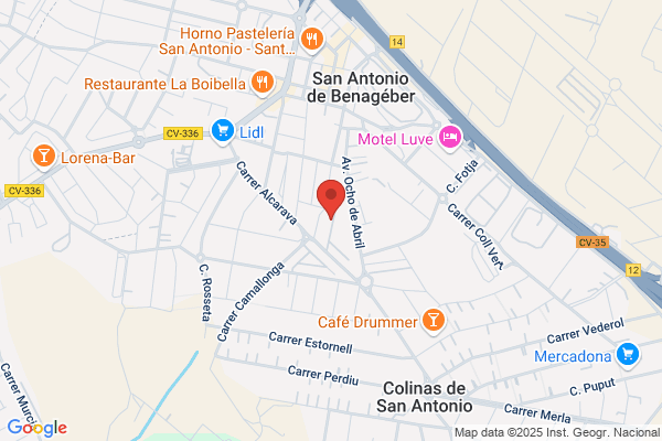Carballo Aranda r.