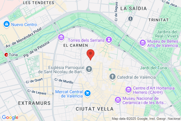 General Video Productions S.L.