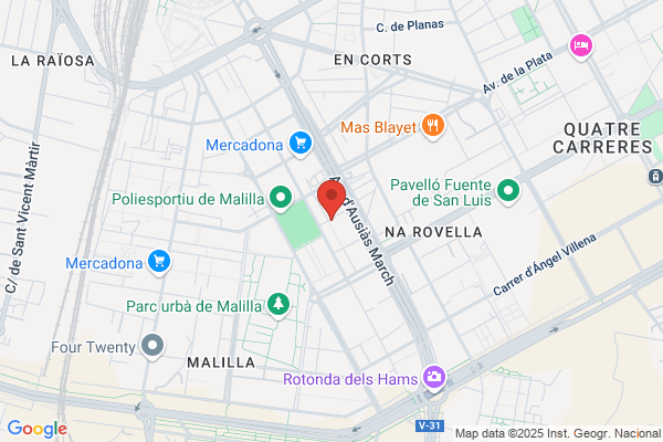 Élite Dance Studio Valencia