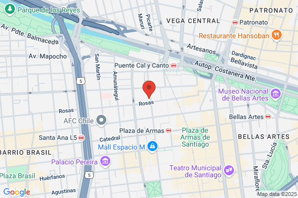 Asociacion Amigos Del Baile