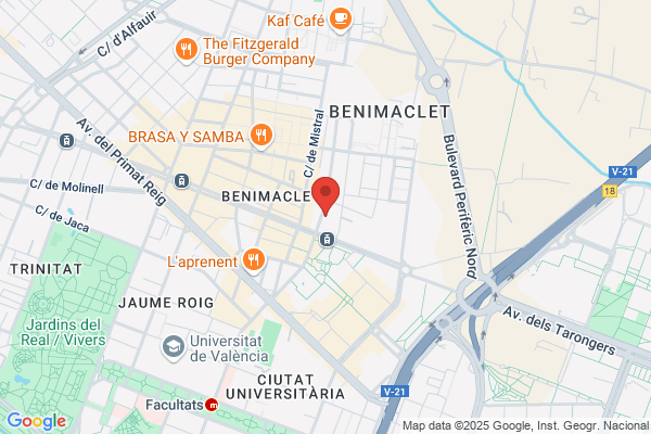 Classical & Spanish Dance School