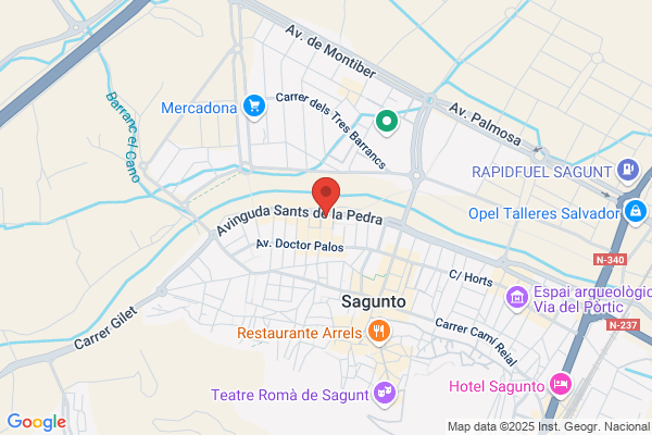 Censaden Centro De Salud Dental