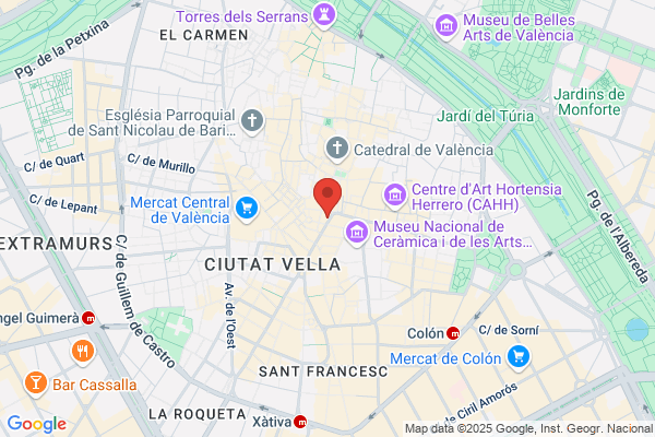 Centro De Salud Dental Sala- Aguilar s. L.