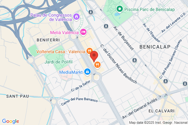 Centro Odontologico Familiar S.L.