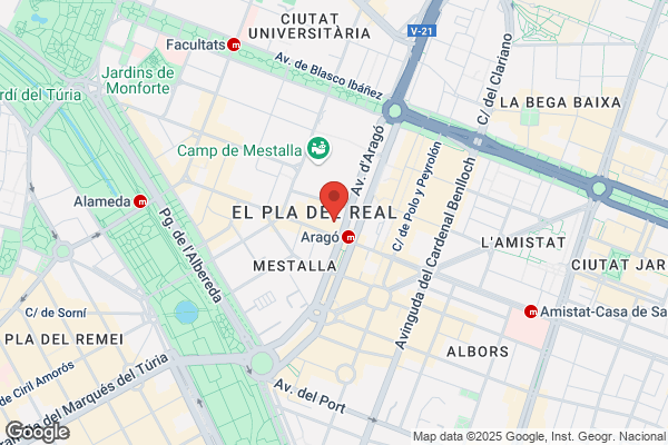 Clinica De Implantes Y Cirugia Oral S.L.