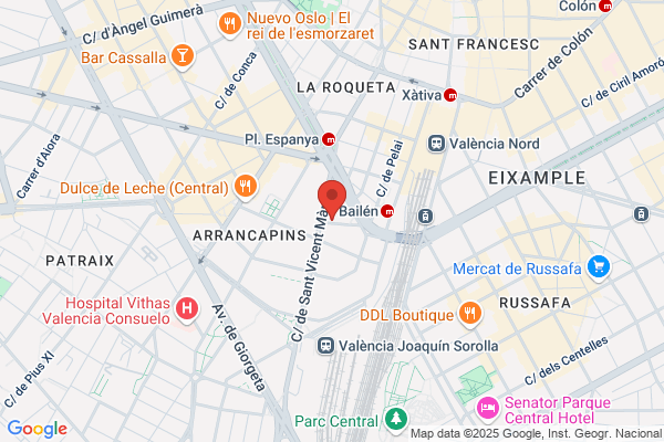 Clinica Dental Asunción Esteban