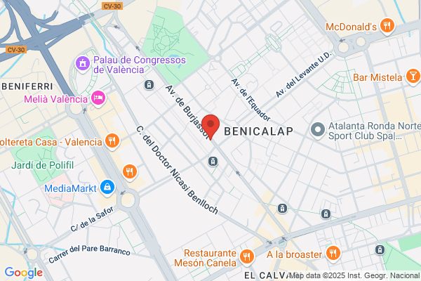 Clinica Dental Banicalap S.L.