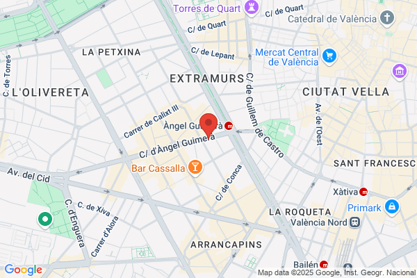 Clinica Dental De Vicente S.L.
