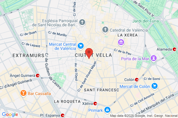 Clinica Dental Dr. Torrella Ferances f.