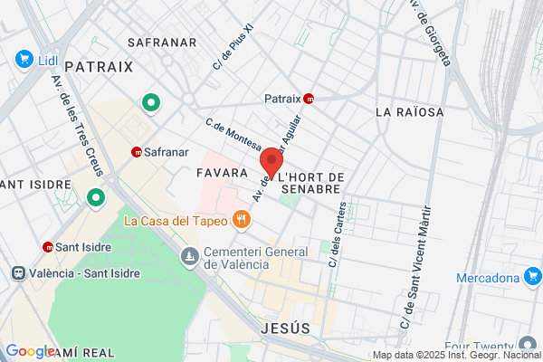 Clinica Dental Just-Grau