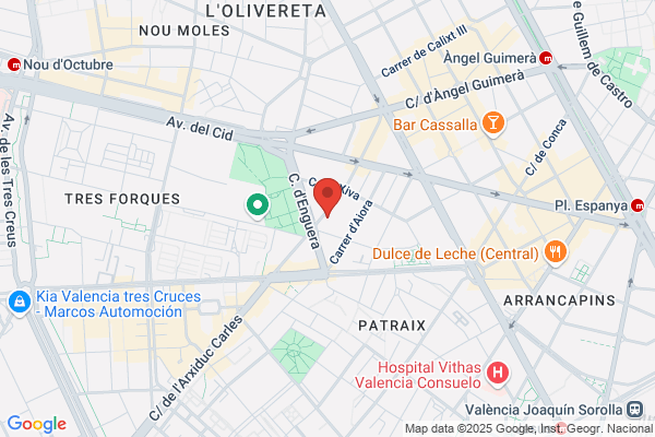 Clinica Dental Remohi