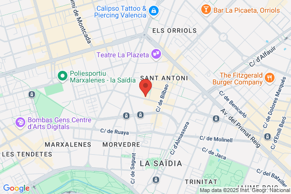 Clinica Dental S.L.