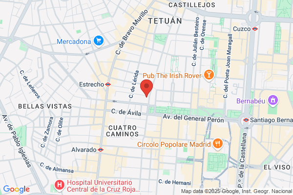 Clinica Pifer Astur S.L.