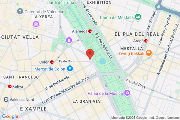 Clínica dental en Valencia IDIM