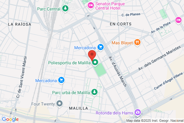 Malilla Dental - Implantes dentales y Ortodoncia