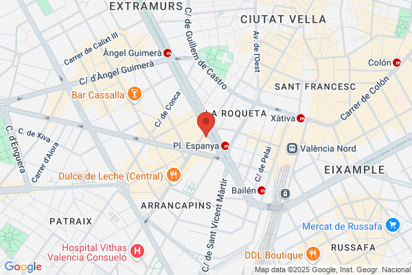 Servicios Odontologicos De Levante S.L.