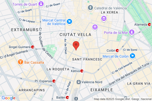 Centro Otoneurologico S.L.