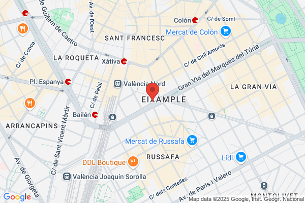 Clinica Del Dolor