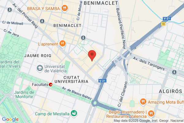 Clinica Fisioterapeutas Balaciart