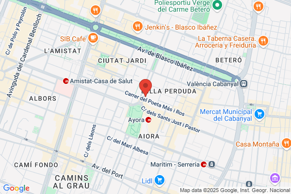 Clinica Sorolla