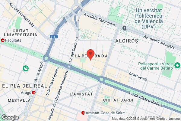 Instituto De Sexologia Medicina Y Psicologia Espill S.L.