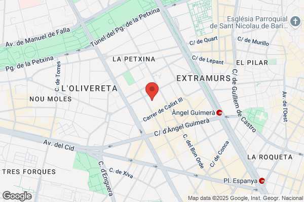 A.V.M. Asesoria Veterinaria Medica S.L.