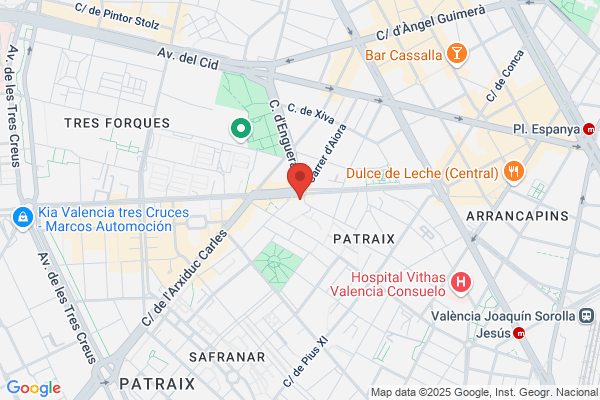 Aachen Servicios Veterinarios S.L.