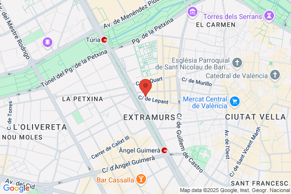 Campos Cervera m.