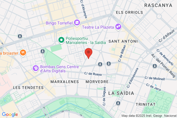 Clinica Veterinaria Benipeixcar - Todo Lo Que Tu mascota pueda necesitar