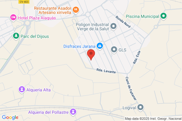 Crisol Veterinaria S.L.