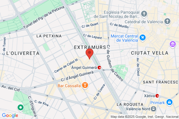 Ballester Sena d. Y Otra Cdad.
