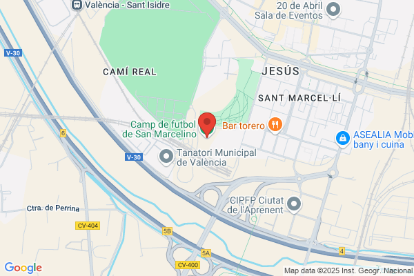 Club Deportivo San Marcelino