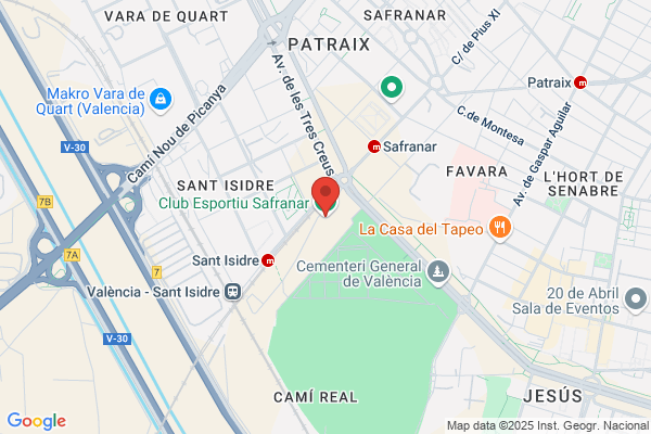 Club Deportivo Zafranar