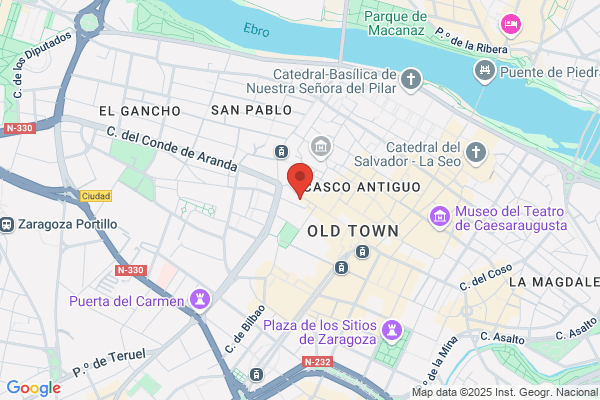 Consuelo Asensio Martinez S.L.