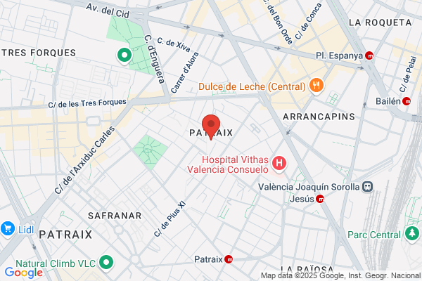 Escuela Delta Y Parapente Valencia