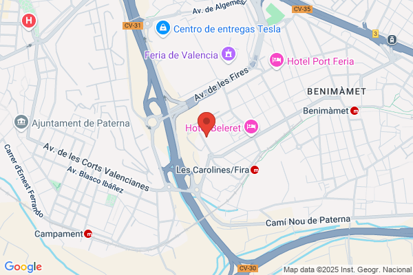 Federacion Valenciana De Ciclismo
