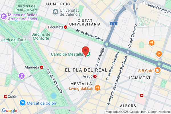 Valencia Club De Futbol S.A.D.