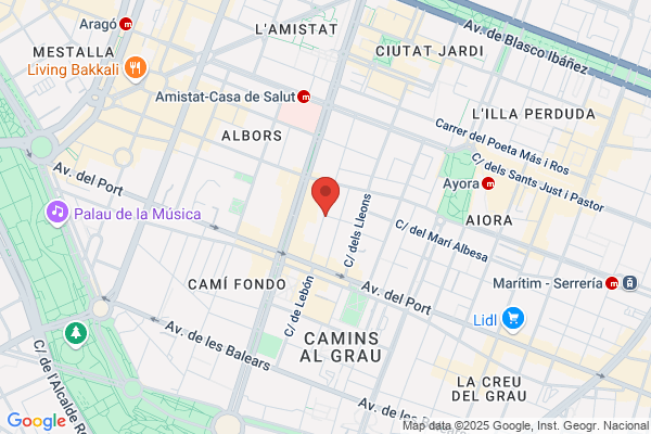 Ymca Valencia - Escuela De Tiempo Libre