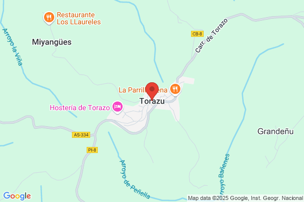 Torzato S.L.