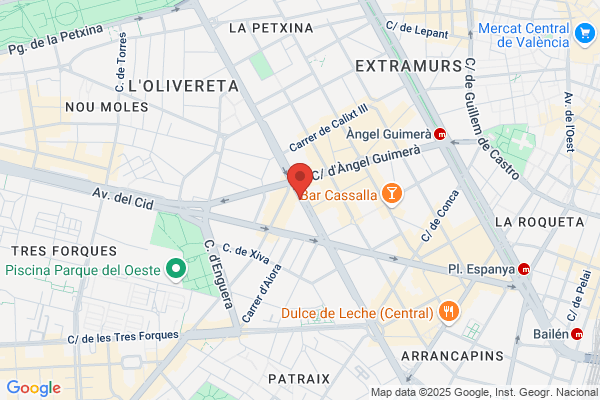 Ingeniería Acústica Aislacustic