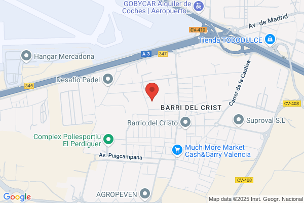 Agrupacion Fabricantes Tres S. L.