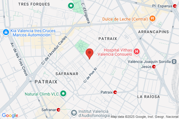 Autorecambios Comarcales S.L.