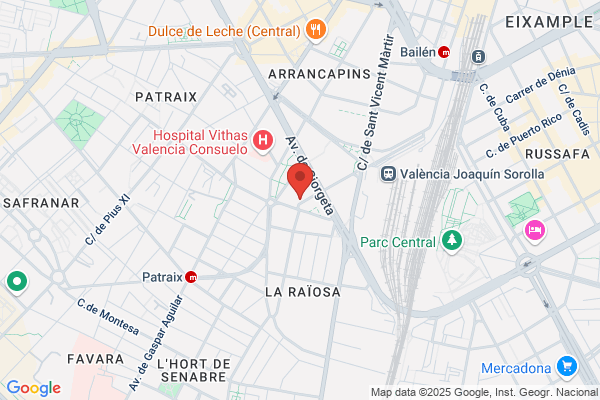 Placamar