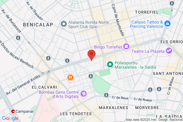 Recambios De Coches S. A.