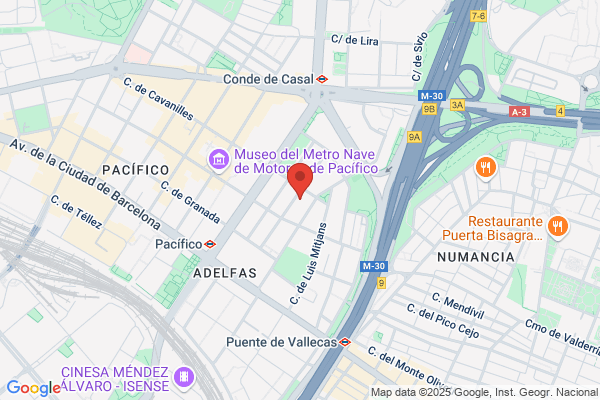 Asociacion De Peritos De Seguros Y Comisarios De averias