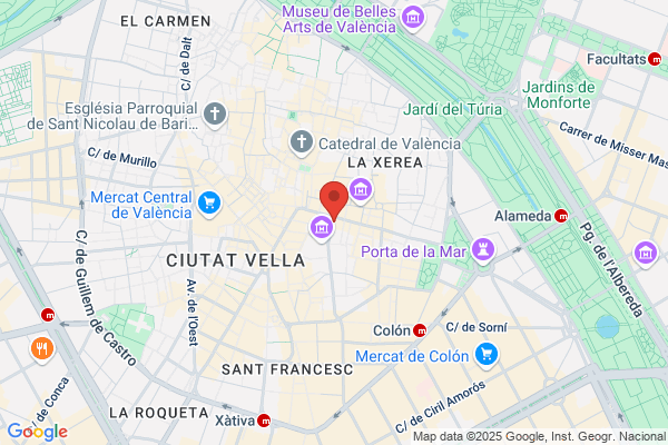 La Preventiva S.A.