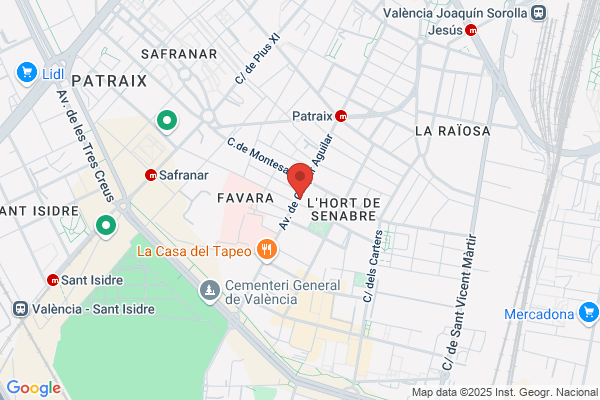 Mapfre (Oficinas Urbanas)