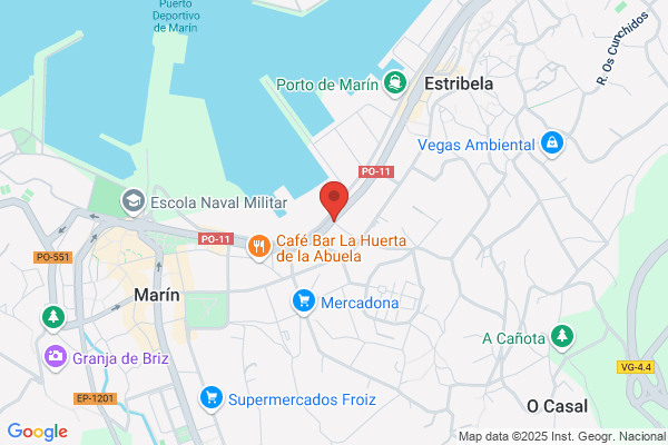 Mapfre (Oficinas Urbanas)
