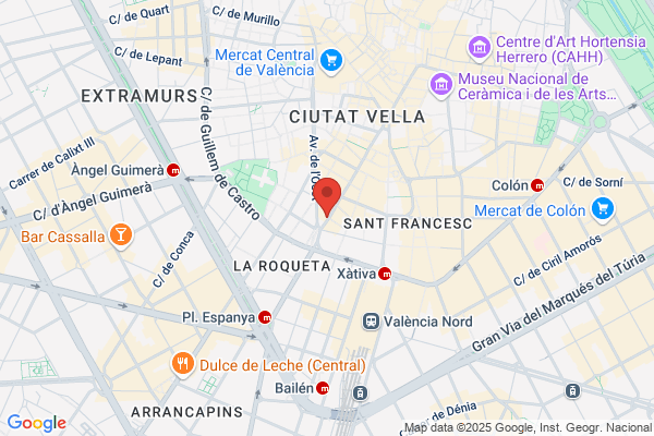 Mapfre (Oficinas Urbanas)